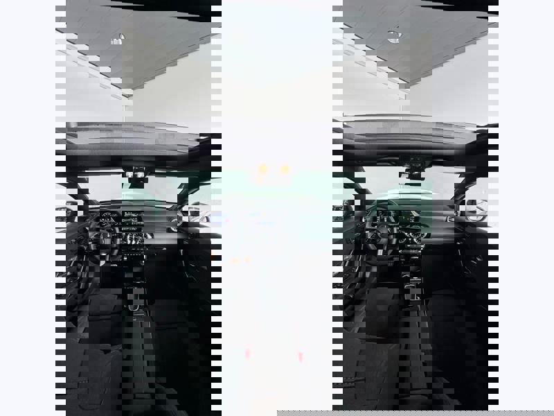 Image Mercedes-Benz CLASSE A 200 d Star Edition  